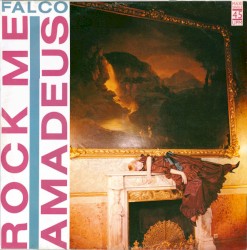 Rock Me Amadeus