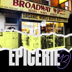 Épicerie 012