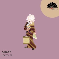 Izayoi EP