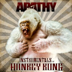 Honkey Kong (Instrumentals)
