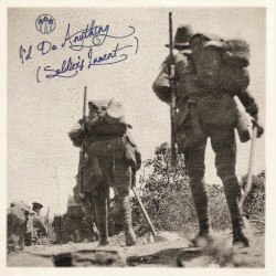 I’d Do Anything (Soldier’s Lament)