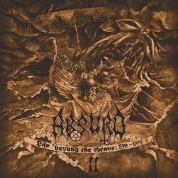 Life Beyond The Grave - 1992-1994 II