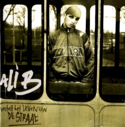 Vertelt het leven van de straat