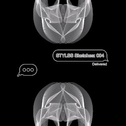 Stylss Sketches: Week 004