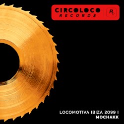 Locomotiva Ibiza 2099 I