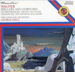 Preludes and Overtures