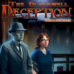 The Blackwell Deception Original Soundtrack