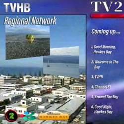 TVHB Regional Network