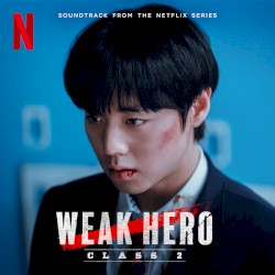 약한영웅 Class 2: OST from the Netflix Series