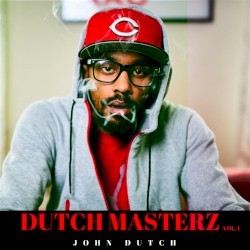 Dutch Masterz, Vol. 1