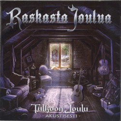 Tulkoon Joulu – Akustisesti