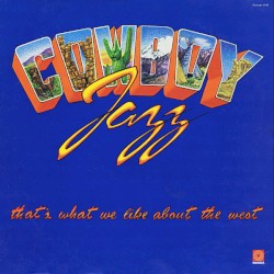 That's What We Like About the West