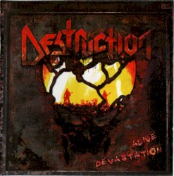 Alive Devastation