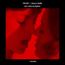 Mary x Molly