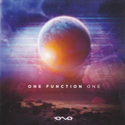 One