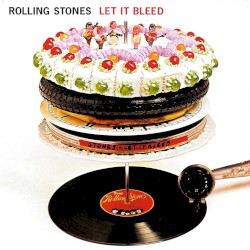 Let It Bleed