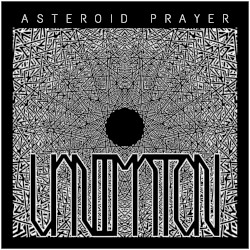 Asteroid Prayer