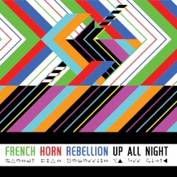 Up All Night