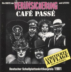Café Passé