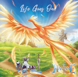 Life Goes On!