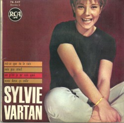 Est-ce que tu le sais ?