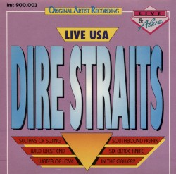 Live USA
