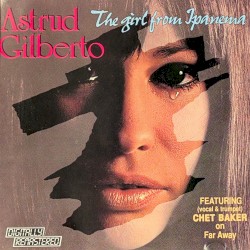 That Girl From Ipanema