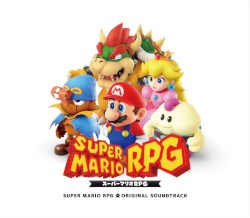 スーパーマリオRPG Original Soundtrack