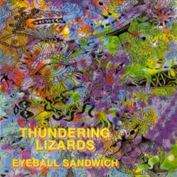 Eyeball Sandwich