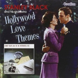 The Big Instrumental Hits / Hollywood Love Themes