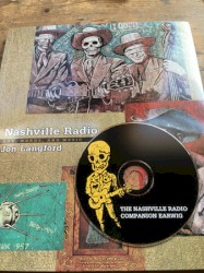 The Nashville Radio Companion Earwig