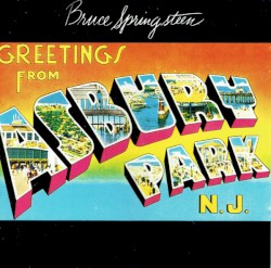 Greetings From Asbury Park, N.J.
