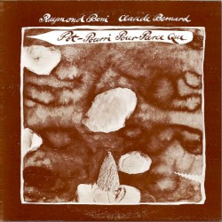 Pot-Pourri Pour Parce Que