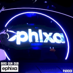 Bird Gun Dub - PAR001