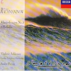 Piano Concerto No. 3