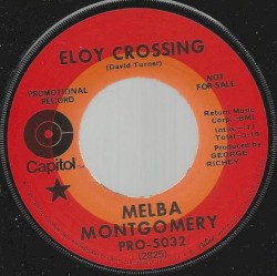 Eloy Crossing