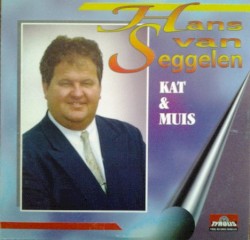 Kat en muis / Lady Caroline