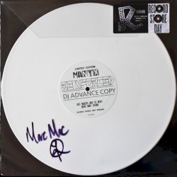 Too Strong For So Long / Turn Away Skull