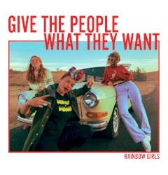 Give the People What They Want