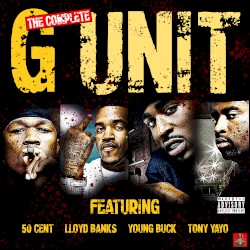 The Complete G‐Unit