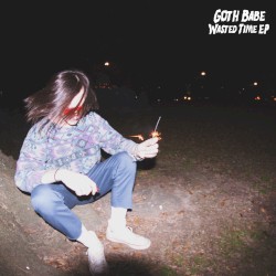 Wasted Time EP