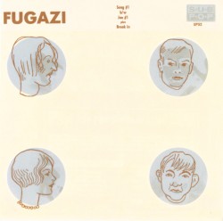 Joe #1 / Break In / Song #1