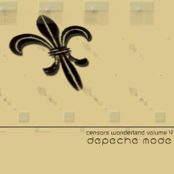 Censors Wonderland, Volume 4