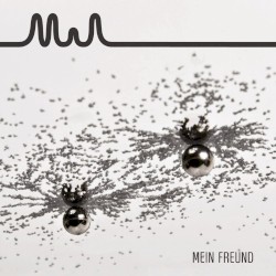 Mein Freund