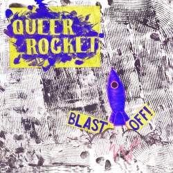 Blast Off!