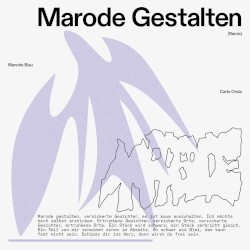Marode Gestalten Carlo Onda Remix