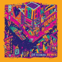Pick U Up (Dr. Iceman remix)