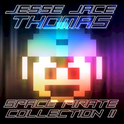 Space Pirate Collection II