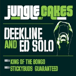 King of the Bongo / Stickybuds Guaranteed