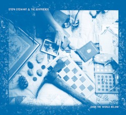 Over the World Below